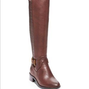 Cole Haan Newcastle Stretch Boot - Waterproof - Never Worn